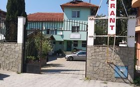 Hotel Tsarevets